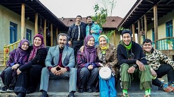 «محسن تنابنده» از حضور در «پایتخت» انصراف داد!/ طفره «معمولی» از پاسخ به انتقادات