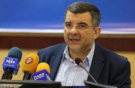 ابتلا به کرونا گناه نیست که پنهانش کنیم/ نگران شب یلدا هستیم