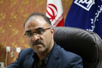 رفتار مردم مازندران نباید تابع رنگ‌بندی کرونایی باشد
