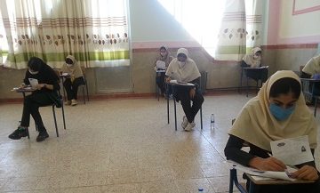 امتحانات نیم‌سال اول دانش‌آموزان مازندران مجازی برگزار می‌شود