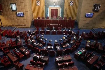 آغاز بررسی مجدد لوایح اف ای تی اف در مجمع تشخیص مصلحت نظام
