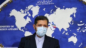 جامعه جهانی در برابر شیوع فکری دوباره داعش هوشیار باشد