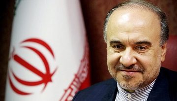 امیدواریم میزبان جام ملت‌ها شویم و پرسپولیس قهرمان شود