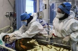 محمودآباد همچنان روی ریل صعودی شیوع کرونا قرار دارد