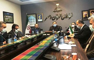 بیش از ۵۰ درصد املاک آموزش و پرورش بدون سند هستند