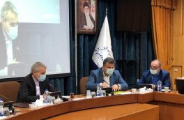 وضعیت پروژه‎های پسماند مازندران با حضور معاون رییس جمهوری بررسی شد