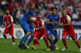 پرسپولیس نایب قهرمان آسیا شد