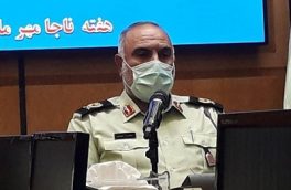 بازداشت کلاهبردار اینترنتی میلیاردی در مازندران