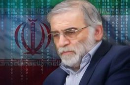 سایه جاسوسی سایبری بر ترور شهید فخری‌زاده