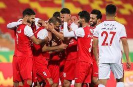 پرسپولیس به مسیر «خودش» برگشت/ کسب سه امتیاز و عبور از بحران موقت