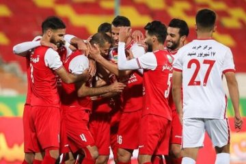 پرسپولیس به مسیر «خودش» برگشت/ کسب سه امتیاز و عبور از بحران موقت