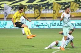 سپاهان به صخره مسجد سلیمان رسید/ ذوب آهن مثل پرسپولیس نشد!