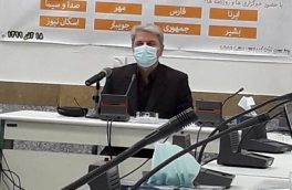 شاخص بهره مندی آب شرب در روستاهای مازندران بالاتر از کشور است