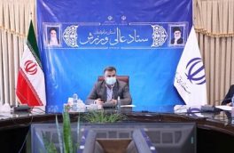 شورای عالی ورزش در مازندران شکل گرفت