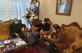 انتقام سخت را در موعد مناسب از صهیونیست‌ها خواهیم گرفت