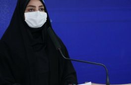 اعلام استانهای رکورددار ابتلا و مرگ ناشی از کرونا در کشور