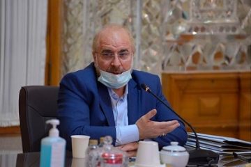 قالیباف: اولین گام خنثی‌سازی تحریم‌ها، اصلاح ساختار بودجه است