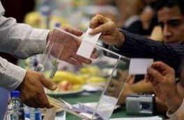 روزهای پرحاشیه انتخابات هیئت فوتبال مازندران