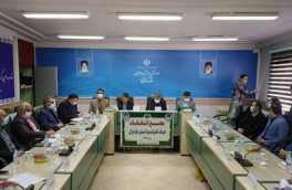 رئیس هیات تکواندو مازندران مشخص شد