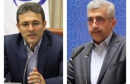 انتصاب مدیرعامل شرکت توزیع نیروی برق غرب مازندران به عنوان رئیس شورای هماهنگی وزارت نیرو در استان مازندران