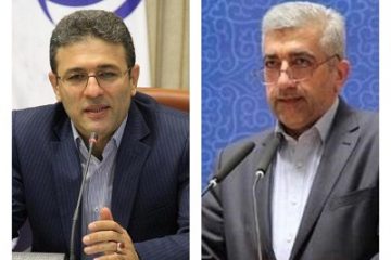 انتصاب مدیرعامل شرکت توزیع نیروی برق غرب مازندران به عنوان رئیس شورای هماهنگی وزارت نیرو در استان مازندران