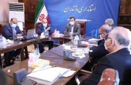 ایجاد صنایع و سرمایه گذاری های بزرگ، نیاز و اولویت اصلی مازندران است / هلدینگ ثروت آفرینی زمینه ساز شکوفایی اقتصادی استان