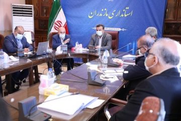 ایجاد صنایع و سرمایه گذاری های بزرگ، نیاز و اولویت اصلی مازندران است / هلدینگ ثروت آفرینی زمینه ساز شکوفایی اقتصادی استان