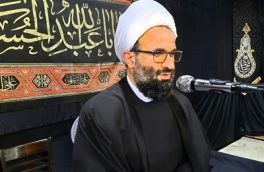 بصیرت ، تمایز بین حق و باطل و حرکتی آگاهانه در راه روشن الهی است