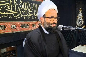 بصیرت ، تمایز بین حق و باطل و حرکتی آگاهانه در راه روشن الهی است