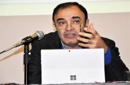 عضو هیات علمی دانشگاه مازندران در میان دانشمندان برتر در همکاری با جامعه و صنعت
