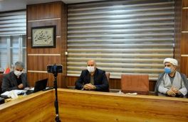 برگزاری آیین مجازی گرامی‌داشت روز دانشجو در دانشگاه مازندران