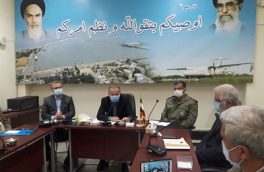افزایش مبتلایان به ویروس کرونا در روستاهای پرجمعیت نوشهر