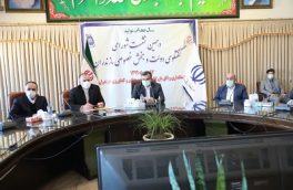 استاندار مازندران خواستار تقویت ارتباط با کشورهای حاشیه دریای خزر شد