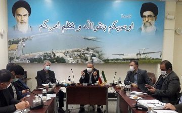 وزیر نفت با گازرسانی به ۱۸۳روستای کوهستانی مازندران موافقت کرد