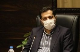 سرپرست شهرداری ساری با اولویت بودجه و نیروهای شرکتی شروع به کار کرد