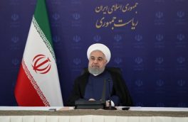 اروپا به وعده‌هایش عمل نکرد/ به تعهدات برگردند، ما هم برمی‌گردیم
