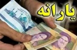 زارع: یارانه نقدی سال ۱۴۰۰ در دو سقف پرداخت می‌شود
