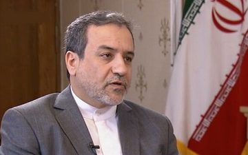 عراقچی: هیچ علاقه‌ای برای تماس مستقیم با آمریکا نداریم/ برجام قالب صحیحی برای انجام گفت‌وگو است