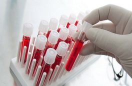 نجات یک زندگی با اهدای سلول بنیادی