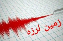 زلزله مجدد بعید به نظر می‌رسد اما مردم هوشیار باشند