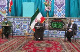 رتبه برترکمک های مردمی شهرستان نور به عتبات و عالیات مازندران