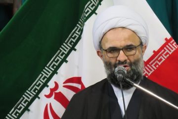ماهیت اصل امریکا در انتقال قدرت مشخص شد/ مسئولین ورودی های استان وشهرستان را ببندند