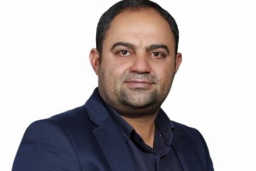 غلامرضا شفیعی سرپرست اتومبیلرانی ساری شد