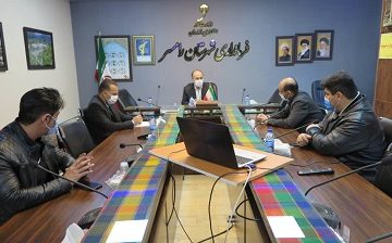 نامه سرگشاده (طومار) جمعی از باشگاه داران رامسر به وزیر بهداشت