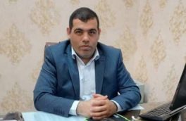 پیام تبریک شورای اسلامی، دهیاری ،اهالی روستای ایل،بمناسبت انتصاب بخشداربلده