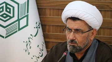 توزیع ۵ هزار بسته غذای گرم از محل موقوفات مازندران در سوگواره یاس نبوی