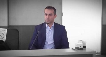 ارائه طرح ملّی استفاده از خودنویس در سیستم آموزشی مدارس کشور