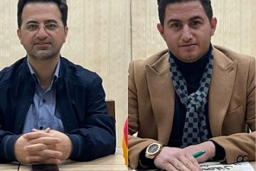 دو فعال رسانه ای محمودآباد داور جشنواره استانی ابوذر