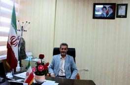 پیام تبریک بخشدار چمستان به مناسبت آغاز دهه فجر