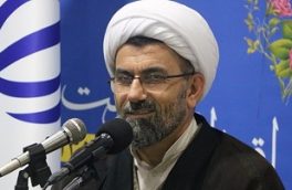 افتتاح ۲ پروژه عمرانی موقوفات به‌مناسبت دهه فجر در مازندران